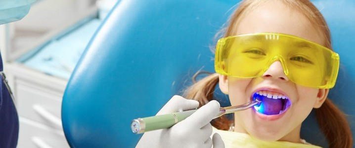 Odontopediatria Clínica Rio Este