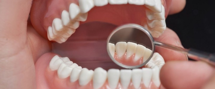 Prótese Dentária Clínica Rio Este