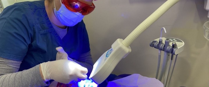 Medicina Dentária Geral Clínica Rio Este