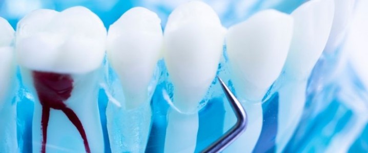 Endodontia Clínica Rio Este