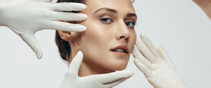 Harmonização Facial