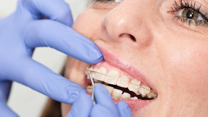 Ortodontia Clínica Rio Este