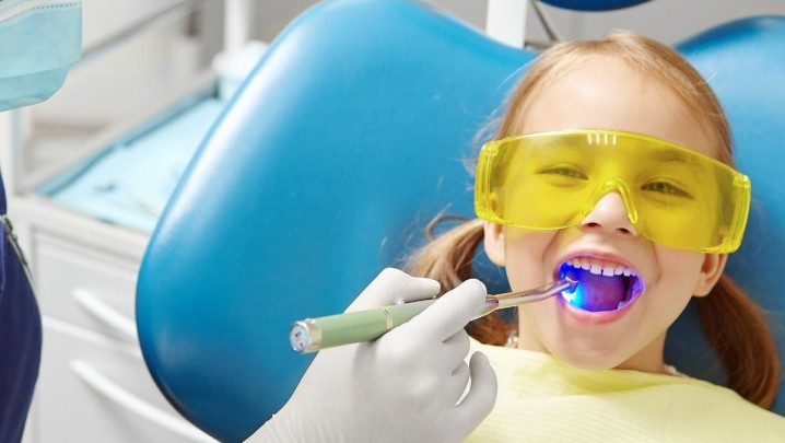 Odontopediatria Clínica Rio Este