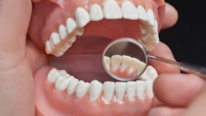 Prótese Dentária Clínica Rio Este