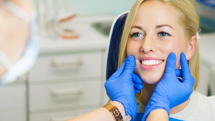 Estética Dentária Clínica Rio Este