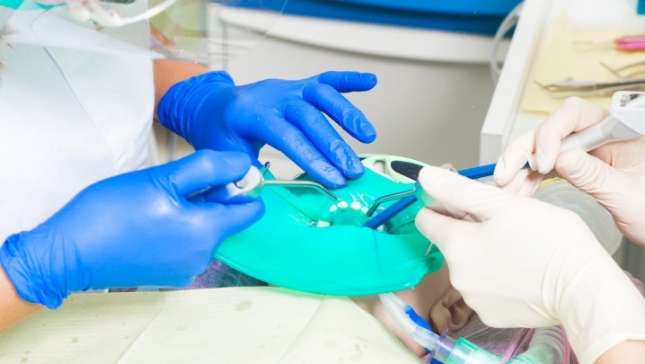 Cirurgia Oral Clínica Este