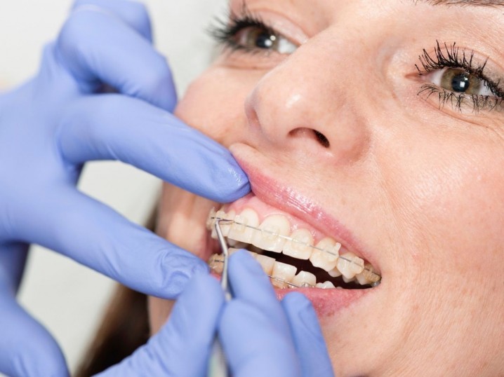 Ortodontia Clínica Rio Este