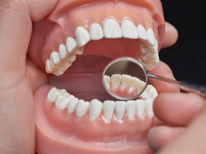 Prótese Dentária Clínica Rio Este