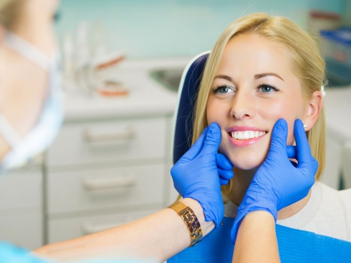 Estética Dentária Clínica Rio Este