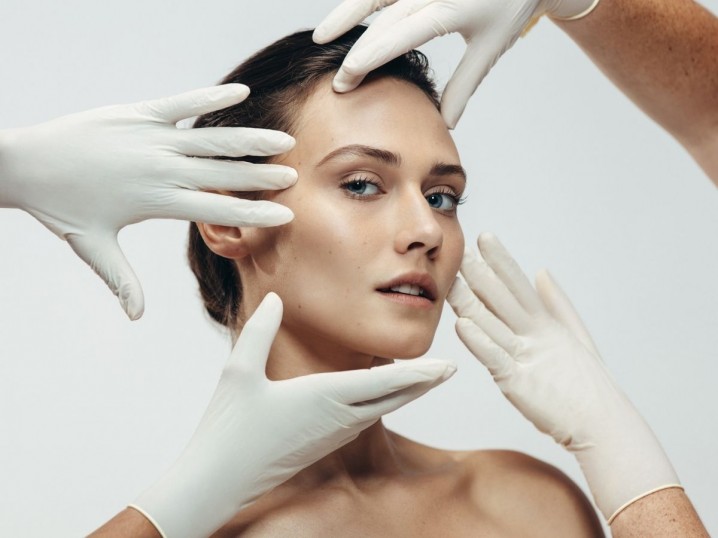 Harmonização Facial