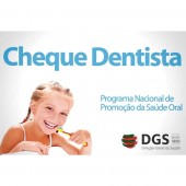 Cheque Dentista