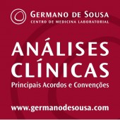 Germano de Sousa - Análises Clínicas