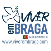 Viver em Braga - Guia Comercial
