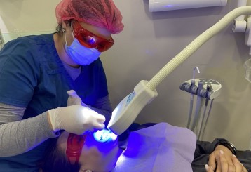 Mais sobre: Medicina Dentária Geral Clínica Rio Este